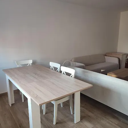 Chalet La Pinara Nyaraló *