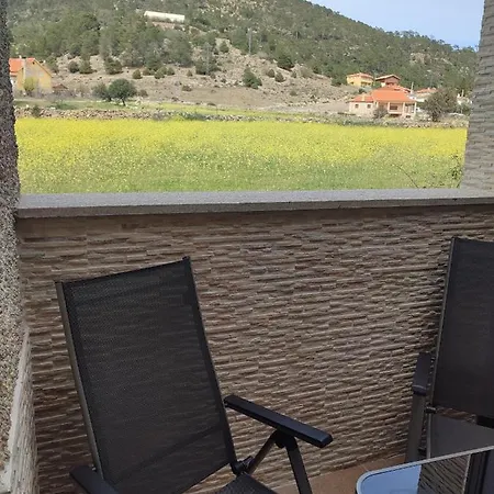 Chalet La Pinara Nyaraló